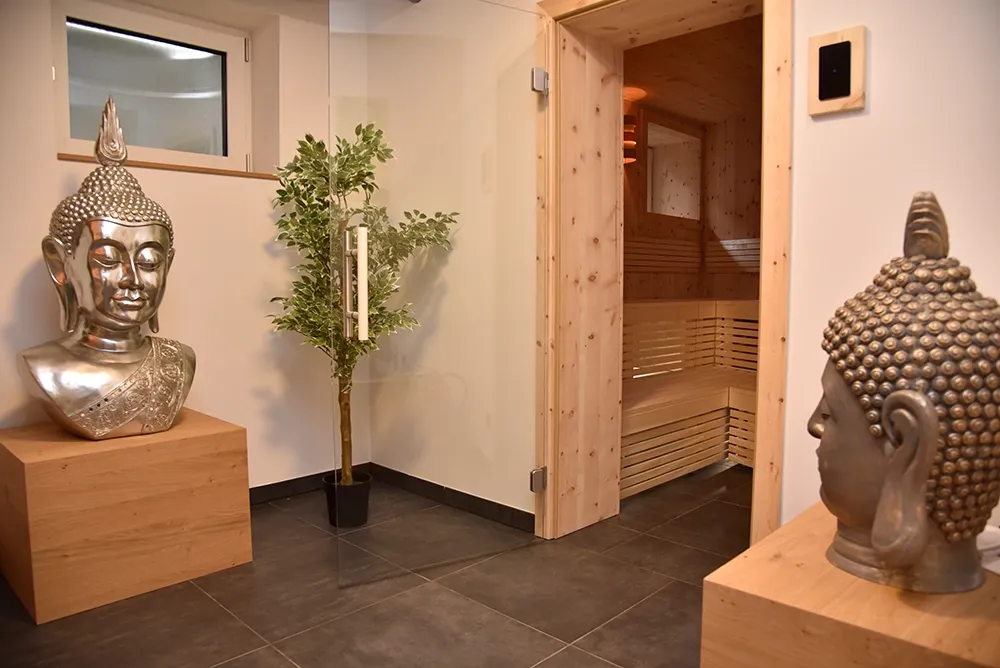 Wellness Urlaub 3