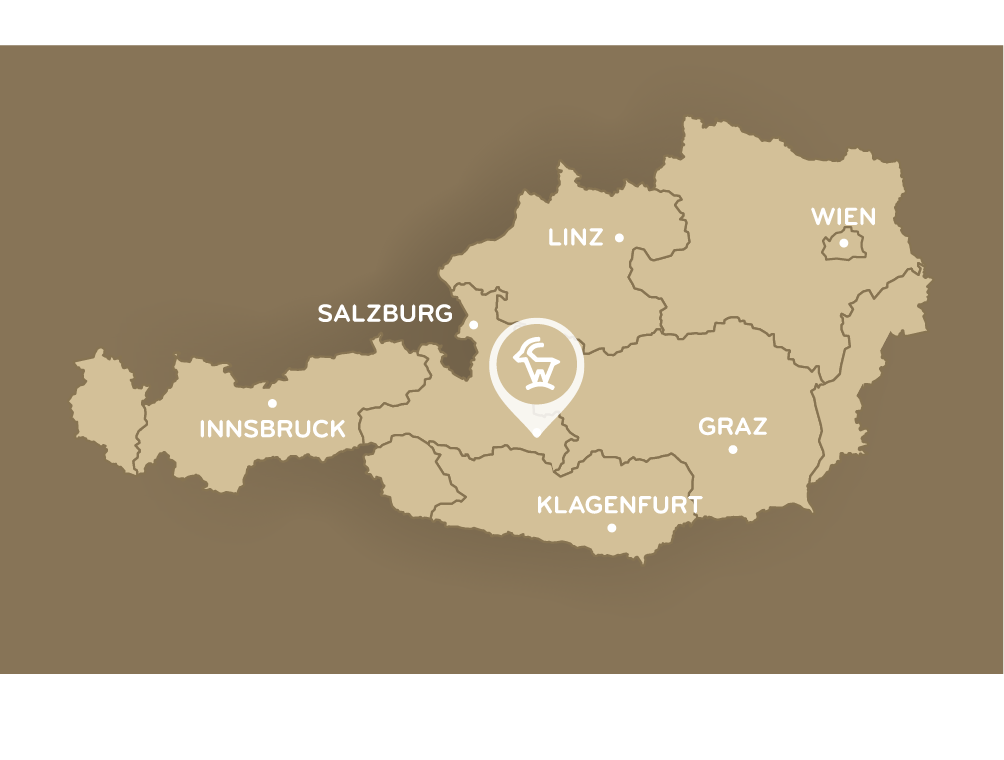 Karte Bockspitze